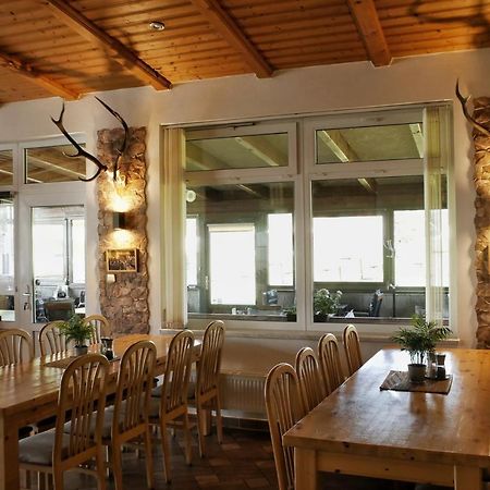 Penzion-Restaurant U Svabku Tachov  Exterior photo
