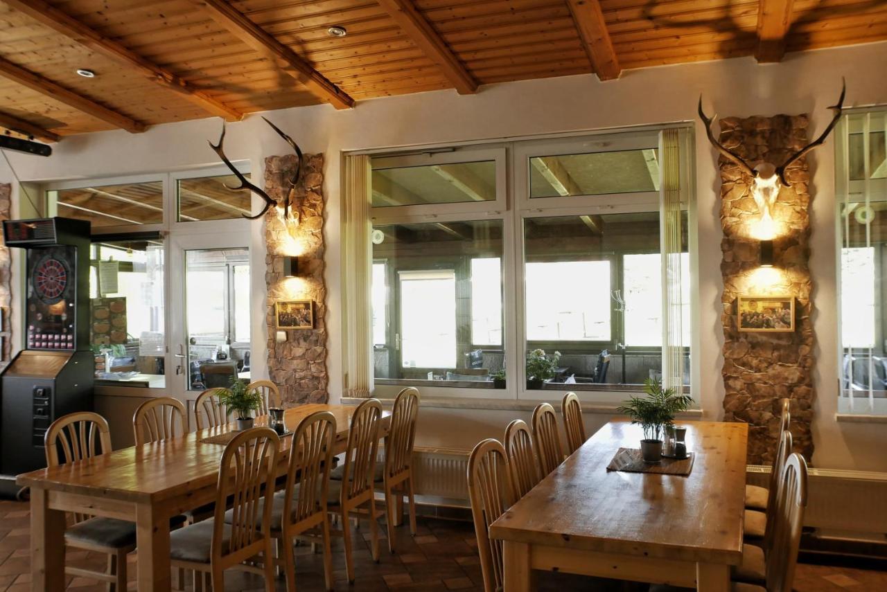 Penzion-Restaurant U Svabku Tachov  Exterior photo
