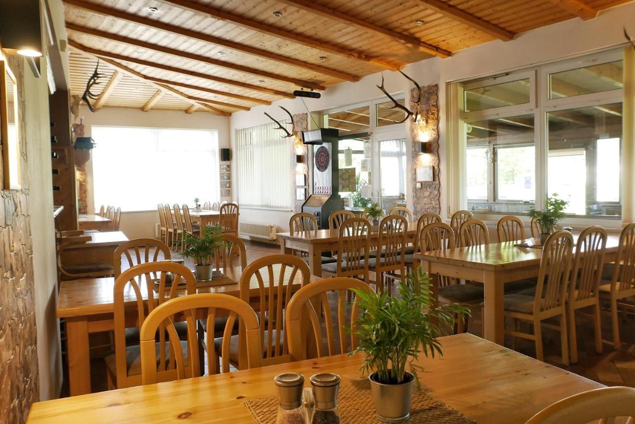 Penzion-Restaurant U Svabku Tachov  Exterior photo