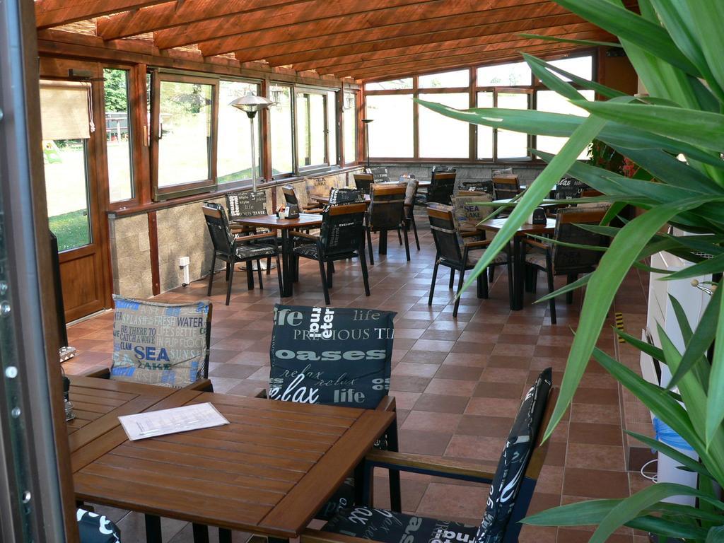 Penzion-Restaurant U Svabku Tachov  Exterior photo