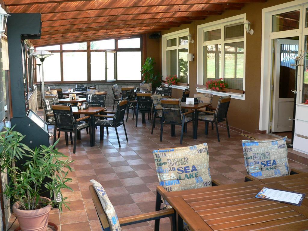 Penzion-Restaurant U Svabku Tachov  Exterior photo